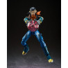 [PAGO DE RESERVA] SUPER ANDROID 17 FIG. 15 CM DRAGON BALL GT SH FIGUARTS PREMIUM BANDAI