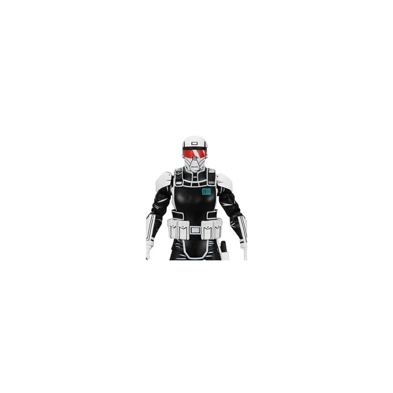 SYNJA COMMANDO AND MOUSERS SCALE ACTION FIGURA 18 CM TEENAGE MUTANT NINJA TURTLES THE LAST RONIN SYNJA COMMANDO AND MOUSERS SCALE ACTION FIGURA 18 CM TEENAGE MUTANT NINJA TURTLES THE LAST RONIN