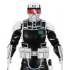 SYNJA COMMANDO AND MOUSERS SCALE ACTION FIGURA 18 CM TEENAGE MUTANT NINJA TURTLES THE LAST RONIN SYNJA COMMANDO AND MOUSERS SCALE ACTION FIGURA 18 CM TEENAGE MUTANT NINJA TURTLES THE LAST RONIN