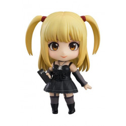 Death Note Figura Nendoroid Misa Amane 2.0 10 cm
