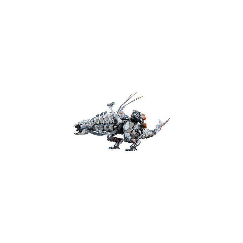 Horizon Forbidden West Maqueta Moderoid Plastic Model Kit Thunderjaw 38 cm (re-run)