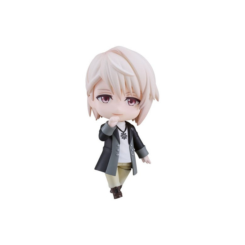Idolish7 Figura Nendoroid Minami Natsume 10 cm Idolish7 Figura Nendoroid Minami Natsume 10 cm