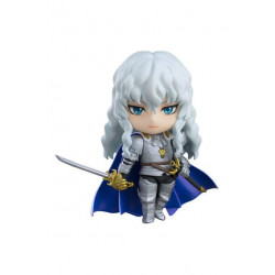 Berserk Figura Nendoroid Griffith 10 cm