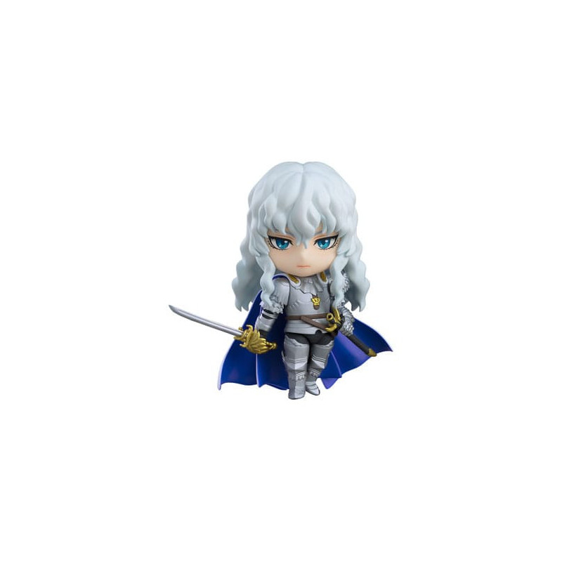 Berserk Figura Nendoroid Griffith 10 cm Berserk Figura Nendoroid Griffith 10 cm