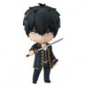 Gintama Figura Nendoroid Toshiro Hijikata 10 cm Gintama Figura Nendoroid Toshiro Hijikata 10 cm