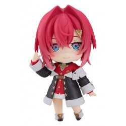NIJISANJI Figura Nendoroid Ange Katrina 10 cm