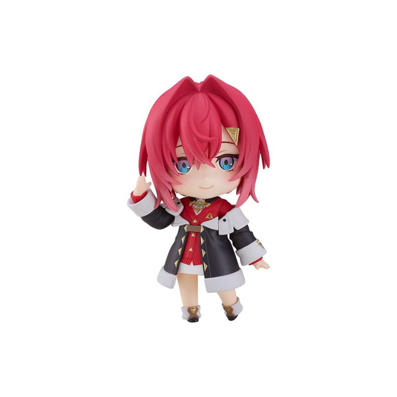 NIJISANJI Figura Nendoroid Ange Katrina 10 cm NIJISANJI Figura Nendoroid Ange Katrina 10 cm
