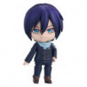 Noragami Figura Nendoroid Yato 10 cm Noragami Figura Nendoroid Yato 10 cm