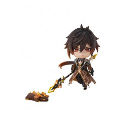 Genshin Impact Figura Nendoroid Zhongli 10 cm