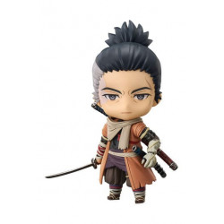 Sekiro: Shadows Die Twice Figura Nendoroid Sekiro 10 cm
