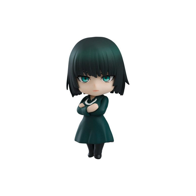 One Punch Man Figura Nendoroid Hellish Blizzard 10 cm One Punch Man Figura Nendoroid Hellish Blizzard 10 cm