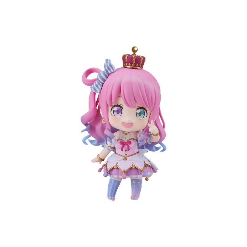 Hololive Production Figura Nendoroid Himemori Luna 10 cm Hololive Production Figura Nendoroid Himemori Luna 10 cm