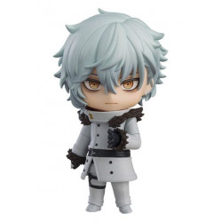 Fate/Grand Order Figura Nendoroid Kadoc Zemlupus 10 cm