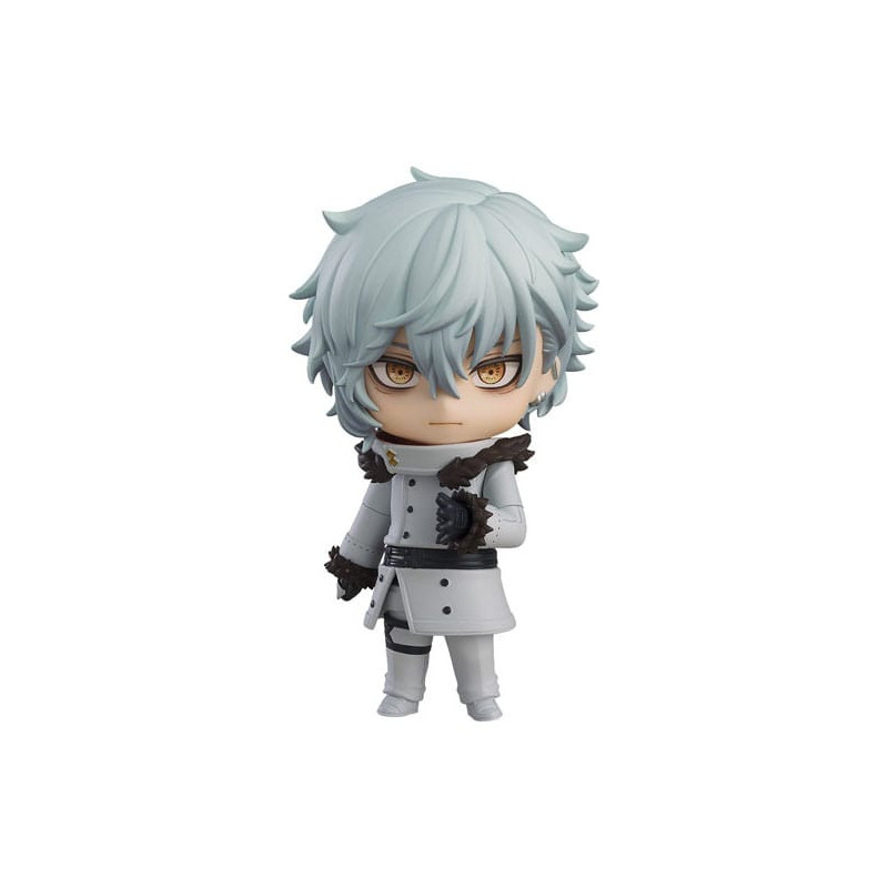 Fate/Grand Order Figura Nendoroid Kadoc Zemlupus 10 cm Fate/Grand Order Figura Nendoroid Kadoc Zemlupus 10 cm