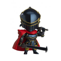 Overlord Figura Nendoroid Dark Hero Momon 10 cm