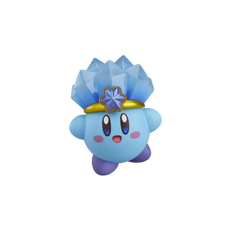 Kirby Nendoroid Figura Ice Kirby 6 cm (re-run) Kirby Nendoroid Figura Ice Kirby 6 cm (re-run)