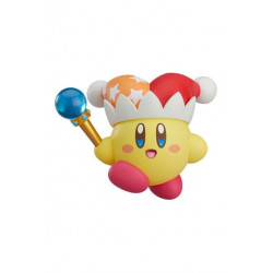 Kirby Nendoroid Figura Beam Kirby 6 cm (re-run)