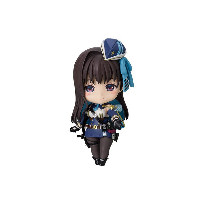 Goddess of Victory: Nikke Figura Nendoroid Neon 10 cm Goddess of Victory: Nikke Figura Nendoroid Neon 10 cm