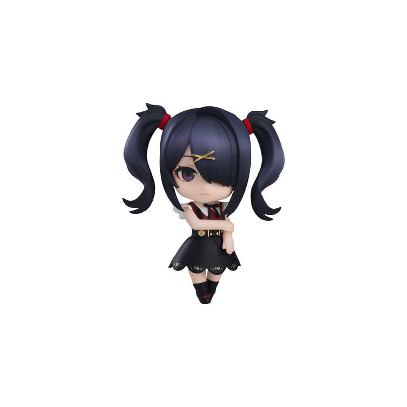 Needy Streamer Overload Figura Nendoroid Ame 10 cm Needy Streamer Overload Figura Nendoroid Ame 10 cm