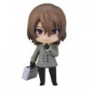 Persona5 Royal Figura Nendoroid Goro Akechi: School Uniform Ver. 10 cm Persona5 Royal Figura Nendoroid Goro Akechi: School Uniform Ver. 10 cm