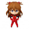 Neon Genesis Evangelion: 2.0 You Can (Not) Advance Figura Nendoroid Rei Asuka Shikinami Langley Plugsuit Ver. 10 cm Neon Genesis Evangelion: 2.0 You Can (Not) Advance Figura Nendoroid Rei Asuka Shikinami Langley Plugsuit Ver. 10 cm