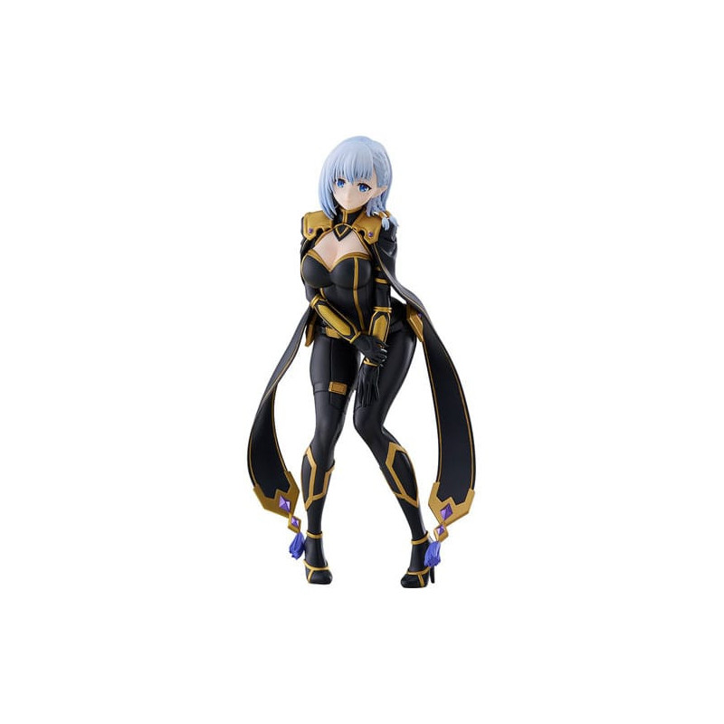 The Eminence in Shadow Estatua PVC Pop Up Parade Beta L Size 20 cm