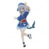 Hololive Production Estatua Pop Up Parade Gawr Gura (Re-run) 15 cm Hololive Production Estatua Pop Up Parade Gawr Gura (Re-run) 15 cm