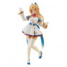 Hololive Production Estatua PVC Pop Up Parade Shiranui Flare 17 cm Hololive Production Estatua PVC Pop Up Parade Shiranui Flare 17 cm