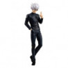 Jujutsu Kaisen Estatua PVC Pop Up Parade Satoru Gojo: Hidden Inventory / Premature Death Ver. 19 cm