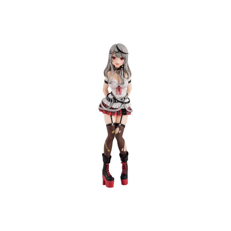 Hololive Production Estatua PVC Pop Up Parade Sakamata Chloe 17 cm Hololive Production Estatua PVC Pop Up Parade Sakamata Chloe 17 cm