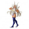 My Hero Academia Estatua PVC Pop Up Parade Mirko L Size 24 cm
