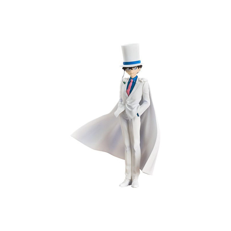 Detective Conan Estatua PVC Pop Up Parade Kid the Phantom Thief 15 cm Detective Conan Estatua PVC Pop Up Parade Kid the Phantom Thief 15 cm