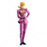 JoJo's Bizarre Adventure: Golden Wind Estatua PVC Pop Up Parade Giorno Giovanna 16 cm JoJo's Bizarre Adventure: Golden Wind Estatua PVC Pop Up Parade Giorno Giovanna 16 cm