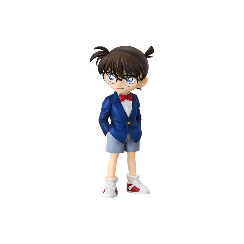 Detective Conan Estatua PVC Pop Up Parade Conan Edogawa 15 cm