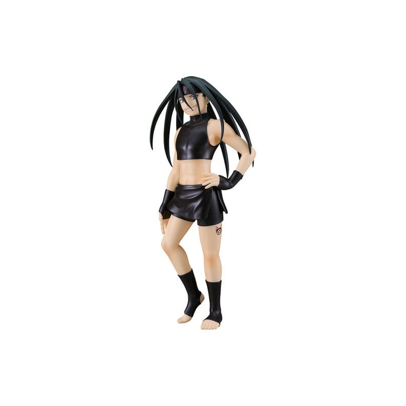 Fullmetal Alchemist: Brotherhood Estatua PVC Pop Up Parade Envy 16 cm Fullmetal Alchemist: Brotherhood Estatua PVC Pop Up Parade Envy 16 cm