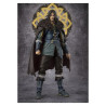 WULF FIGURA 16 CM THE LORD OF THE RINGS: THE WAR OF THE ROHIRRIM SH FIGUARTS COLLECTORS SHOP WULF FIGURA 16 CM THE LORD OF THE RINGS: THE WAR OF THE ROHIRRIM SH FIGUARTS COLLECTORS SHOP