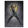 WULF FIGURA 16 CM THE LORD OF THE RINGS: THE WAR OF THE ROHIRRIM SH FIGUARTS COLLECTORS SHOP WULF FIGURA 16 CM THE LORD OF THE RINGS: THE WAR OF THE ROHIRRIM SH FIGUARTS COLLECTORS SHOP