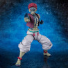 AZAKA FIGURA 14,5 CM DEMON SLAYER: KIMETSU NO YAIBA SH FIGUARTS AZAKA FIGURA 14,5 CM DEMON SLAYER: KIMETSU NO YAIBA SH FIGUARTS