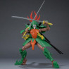 Chou-Dan-Kadou Yoroiden-Samurai Troopers Figura Doku Mashou Naaza 15 cm Chou-Dan-Kadou Yoroiden-Samurai Troopers Figura Doku Mashou Naaza 15 cm