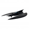 Batman: The Animated Series DC Direct Vehículo Batwing 94 cm Batman: The Animated Series DC Direct Vehículo Batwing 94 cm