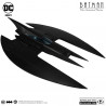Batman: The Animated Series DC Direct Vehículo Batwing 94 cm Batman: The Animated Series DC Direct Vehículo Batwing 94 cm