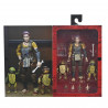 GRAMMY APRIL WITH BABY YI & MOJA SCALE ACTION FIGURA 18 CM TEENAGE MUTANT NINJA TURTLES THE LAST RONIN - THE LOST YEARS GRAMMY APRIL WITH BABY YI & MOJA SCALE ACTION FIGURA 18 CM TEENAGE MUTANT NINJA TURTLES THE LAST RONIN - THE LOST YEARS