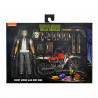 DELUXE MOVIE REALIZATION CASEY JONES SCALE ACTION FIGURA 18 CM TEENAGE MUTANT NINJA TURTLES 1990 MOVIE DELUXE MOVIE REALIZATION CASEY JONES SCALE ACTION FIGURA 18 CM TEENAGE MUTANT NINJA TURTLES 1990 MOVIE