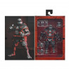 MICHELANGELO NIGHTWATCHER VERSION SCALE ACTION FIGURA 18 CM TEENAGE MUTANT NINJA TURTLES THE LAST RONIN - THE LOST YEARS MICHELANGELO NIGHTWATCHER VERSION SCALE ACTION FIGURA 18 CM TEENAGE MUTANT NINJA TURTLES THE LAST RONIN - THE LOST YEARS