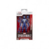 PETER PARKER ANTI-VENOM SUIT STYLE VERSION FIGURA 15 CM SPIDER-MAN 2 MARVEL LEGENDS SERIES PETER PARKER ANTI-VENOM SUIT STYLE VERSION FIGURA 15 CM SPIDER-MAN 2 MARVEL LEGENDS SERIES