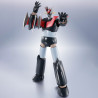 MAZINGER X & JET SCRANDER X SIDE SUPER FIGURA 15 CM GRENDIZER U THE ROBOT SPIRITS