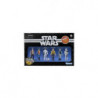 STAR WARS PACK 6 FIGURAS 9,5 CM STAR WARS A NEW HOPE THE VINTAGE COLLECTION STAR WARS PACK 6 FIGURAS 9,5 CM STAR WARS A NEW HOPE THE VINTAGE COLLECTION