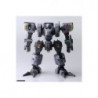 ZENITH V 30TH ANNIVERSARY FIGURA 13 CM FRONT MISSION STRUCTURE ARTS PLUS 1/48 SCALE ZENITH V 30TH ANNIVERSARY FIGURA 13 CM FRONT MISSION STRUCTURE ARTS PLUS 1/48 SCALE