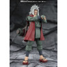 JIRAIYA HIDDEN LEAF HEROIC MASTER SAGE MODE SET FIGURA 17 CM NARUTO SHIPPUDEN SH FIGUARTS COLLECTORS SHOP JIRAIYA HIDDEN LEAF HEROIC MASTER SAGE MODE SET FIGURA 17 CM NARUTO SHIPPUDEN SH FIGUARTS COLLECTORS SHOP