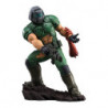 Doom Estatua PVC Pop Up Parade Doom Marine 17 cm